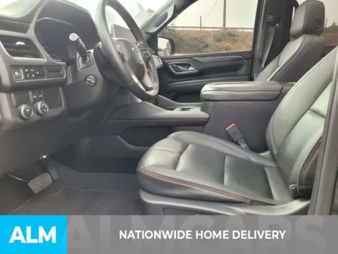 More photos of 2024 Chevrolet Tahoe RST at ALM Kia Perry, GA