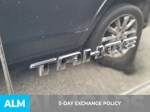 More photos of 2024 Chevrolet Tahoe RST at ALM Kia Perry, GA