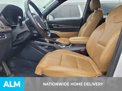 More photos of 2021 Kia Telluride SX at ALM Kia Perry, GA