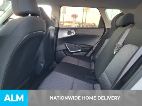 More photos of 2024 Kia Soul LX at ALM Kia Perry, GA