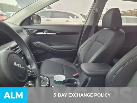 More photos of 2025 Kia Seltos EX at ALM Kia Perry, GA