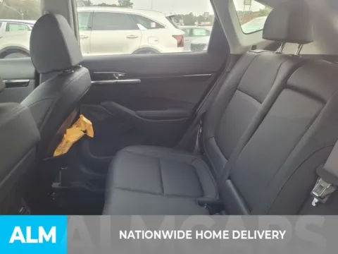 More photos of 2025 Kia Seltos EX at ALM Kia Perry, GA