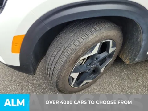 Another view of 2025 Kia Seltos EX for sale in Perry, GA at ALM Kia Perry