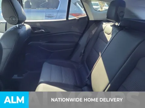 More photos of 2025 Chevrolet Trax LT at ALM Kia Perry, GA