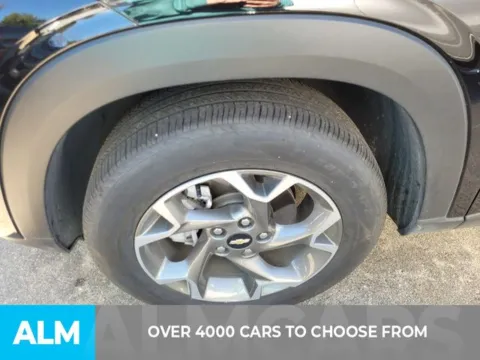 Another view of 2025 Chevrolet Trax LT for sale in Perry, GA at ALM Kia Perry