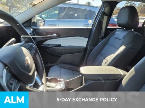 More photos of 2025 Chevrolet Trax LT at ALM Kia Perry, GA