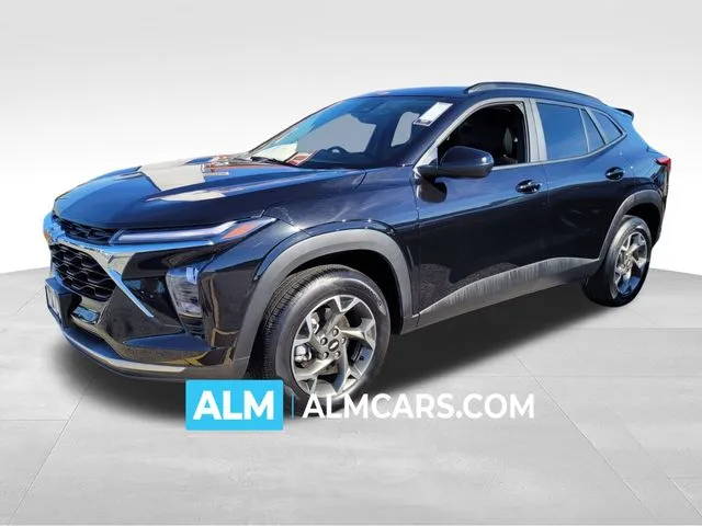 2025 Chevrolet Trax LT for sale in Perry, GA