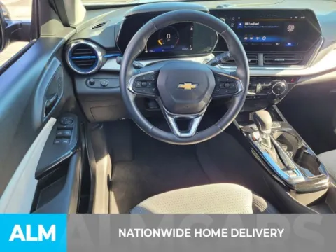 More photos of 2025 Chevrolet Trax LT at ALM Kia Perry, GA