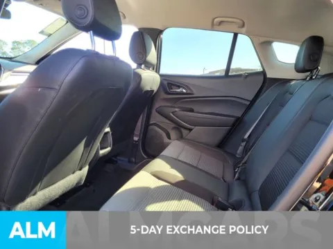 More photos of 2025 Chevrolet Trax LT at ALM Kia Perry, GA