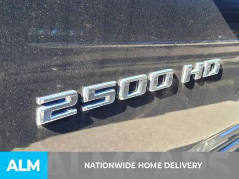 More photos of 2021 Chevrolet Silverado 2500HD Custom at ALM Kia Perry, GA