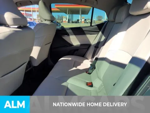 More photos of 2025 Toyota Camry XLE at ALM Kia Perry, GA