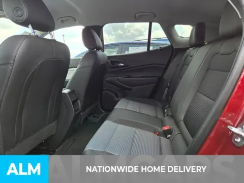 More photos of 2025 Chevrolet Trax LT at ALM Kia Perry, GA