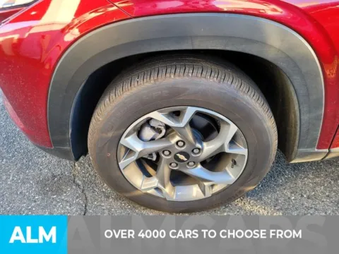 Photos of 2025 Chevrolet Trax LT for sale in Perry, GA at ALM Kia Perry