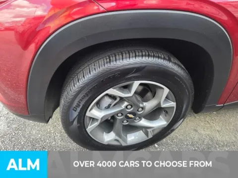 Photos of 2025 Chevrolet Trax LT for sale in Perry, GA at ALM Kia Perry