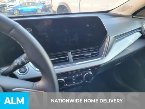 More photos of 2025 Chevrolet Trax LT at ALM Kia Perry, GA