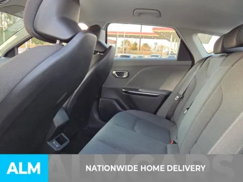 More photos of 2025 Kia K4 LXS at ALM Kia Perry, GA