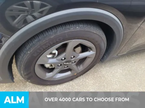 Another view of 2025 Kia K4 LXS for sale in Perry, GA at ALM Kia Perry