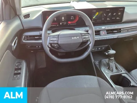 More photos of 2025 Kia K4 LXS at ALM Kia Perry, GA