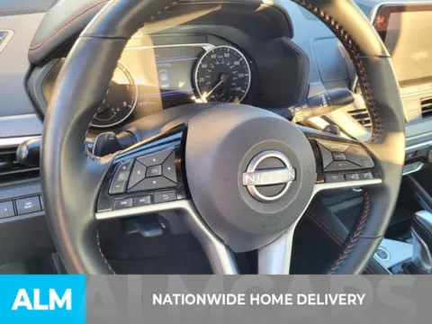 More photos of 2025 Nissan Altima 2.5 SR at ALM Kia Perry, GA