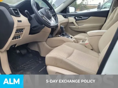 More photos of 2020 Nissan Rogue SV at ALM Kia Perry, GA