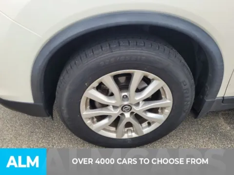 Another view of 2020 Nissan Rogue SV for sale in Perry, GA at ALM Kia Perry