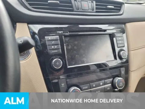 More photos of 2020 Nissan Rogue SV at ALM Kia Perry, GA