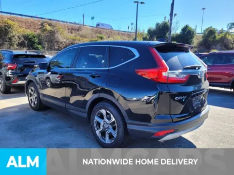 More photos of 2019 Honda CR-V EX at ALM Kia Perry, GA