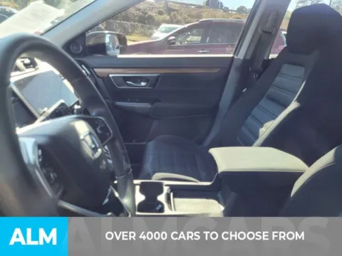 Another view of 2019 Honda CR-V EX for sale in Perry, GA at ALM Kia Perry