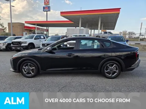 Another view of 2025 Kia K4 LXS for sale in Perry, GA at ALM Kia Perry