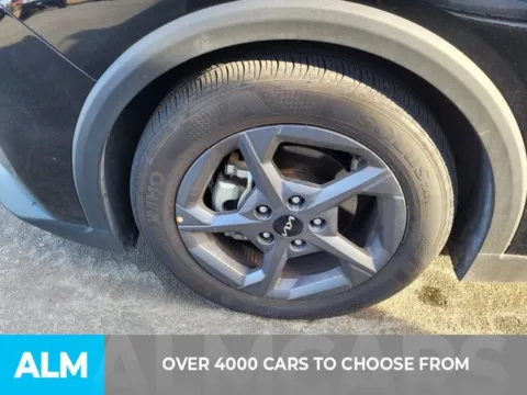 Another view of 2025 Kia K4 LXS for sale in Perry, GA at ALM Kia Perry