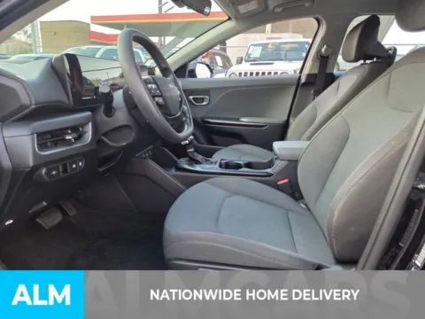 More photos of 2025 Kia K4 LXS at ALM Kia Perry, GA