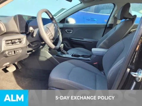 More photos of 2025 Kia K4 LXS at ALM Kia Perry, GA