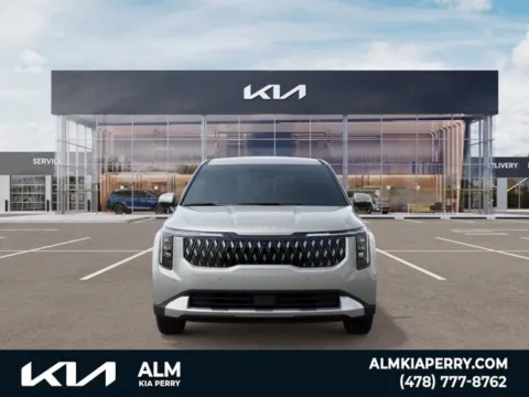 Photos of 2026 Kia Carnival EX for sale in Perry, GA at ALM Kia Perry