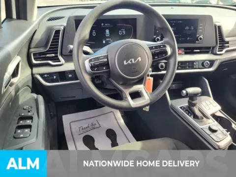 More photos of 2024 Kia Sportage LX at ALM Kia Perry, GA