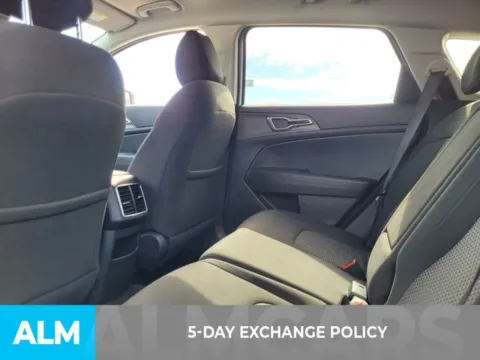 Another view of 2024 Kia Sportage LX for sale in Perry, GA at ALM Kia Perry