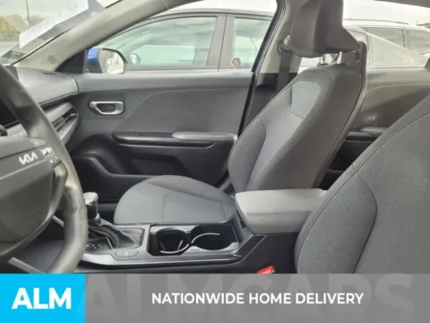 More photos of 2025 Kia K4 LXS at ALM Kia Perry, GA