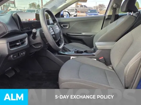 More photos of 2025 Kia K4 LXS at ALM Kia Perry, GA