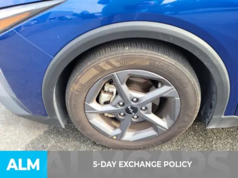 More photos of 2025 Kia K4 LXS at ALM Kia Perry, GA