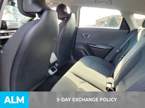 Another view of 2025 Kia K4 LXS for sale in Perry, GA at ALM Kia Perry