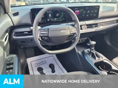 More photos of 2025 Kia K4 LXS at ALM Kia Perry, GA