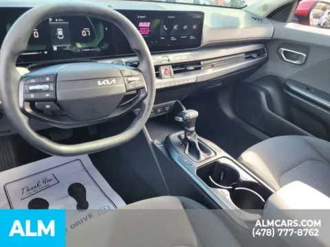 More photos of 2025 Kia K4 LXS at ALM Kia Perry, GA