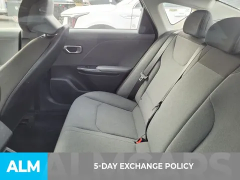 More photos of 2025 Kia K4 LXS at ALM Kia Perry, GA