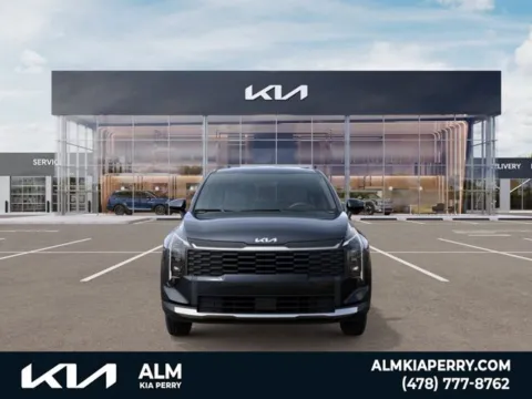 Photos of 2026 Kia Sportage LX for sale in Perry, GA at ALM Kia Perry