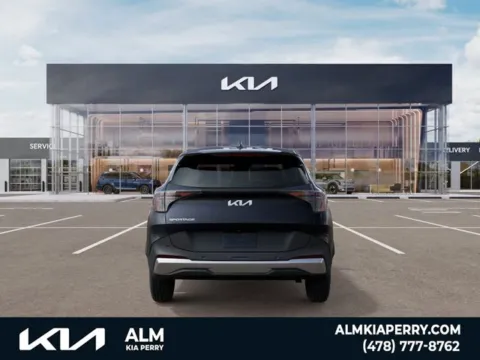 More photos of 2026 Kia Sportage LX at ALM Kia Perry, GA