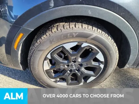 Another view of 2024 Kia Sorento S for sale in Perry, GA at ALM Kia Perry