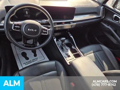 More photos of 2024 Kia Sorento S at ALM Kia Perry, GA