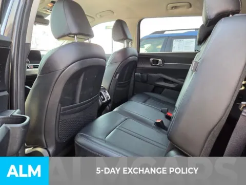 Another view of 2024 Kia Sorento S for sale in Perry, GA at ALM Kia Perry