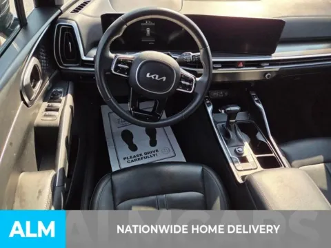 More photos of 2024 Kia Sorento S at ALM Kia Perry, GA