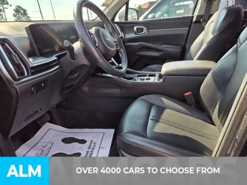 Photos of 2024 Kia Sorento S for sale in Perry, GA at ALM Kia Perry