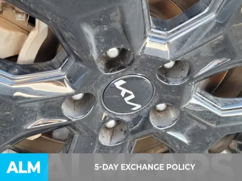 Another view of 2024 Kia Sorento S for sale in Perry, GA at ALM Kia Perry